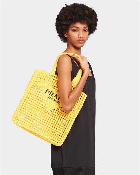 prada dupe bag|prada raffia tote dupe.